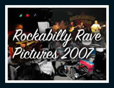 Rockabilly Rave pictures 2007