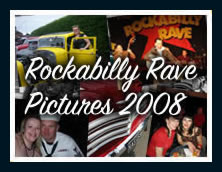 Rockabilly Rave pictures 2008