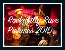 Rockabilly Rave pictures 2010