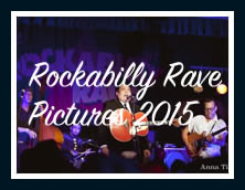 Rockabilly Rave pictures 2015