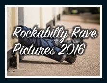 Rockabilly Rave pictures 2016