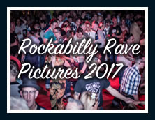 Rockabilly Rave pictures 2017