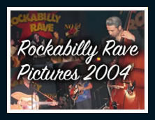 Rockabilly Rave pictures 2004
