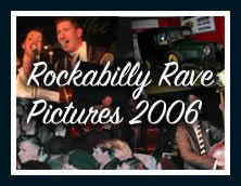 Rockabilly Rave pictures 2006