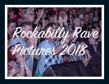 Rockabilly Rave pictures 2018