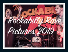 Rockabilly Rave pictures 2019